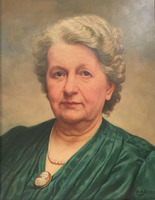 Sylvie De Maertelaere - 1952